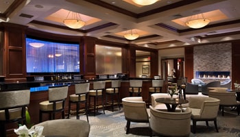 Gaur Aspire Leisure Park Clubhouse
