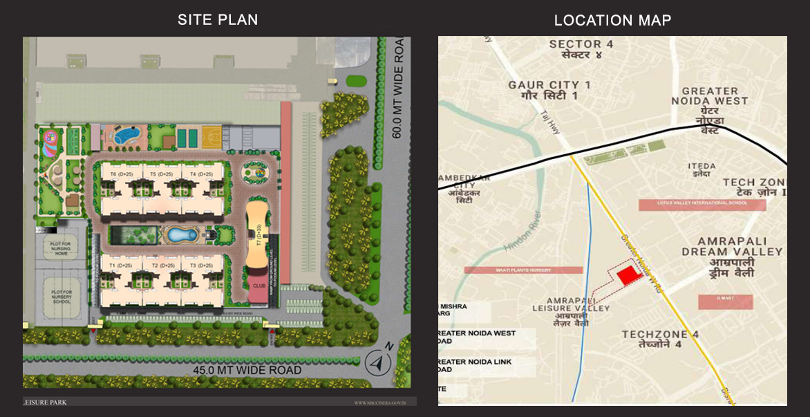gaur new launch at greater noida west