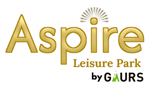 Gaur Aspire Leisure Park Logo Image